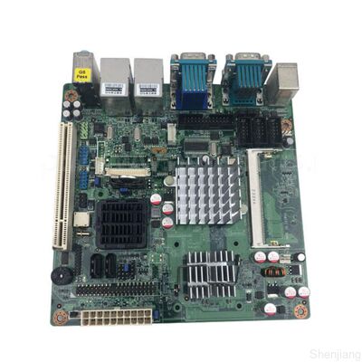 GRG ATM Parts DT-7000P2800L Main Board for ATM Cash Recycling