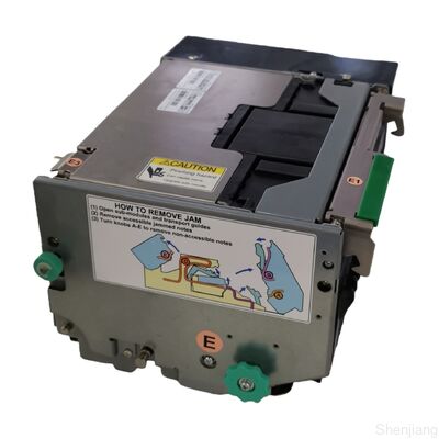 Diebold ASSY ESCROW 49233165000A  For Secure Transaction Handling