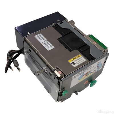 Diebold ASSY ESCROW 49233165000A  For Secure Transaction Handling