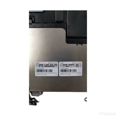 Diebold ASSY ESCROW 49233165000A  For Secure Transaction Handling