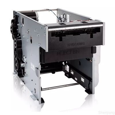 Hyosung 1000 Note Cassette CDU20 Dispenser for Currency Management and Smooth Operation