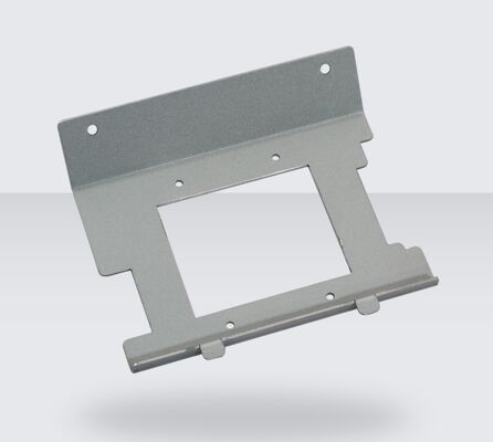 ATM Machine Parts Hyosung 2700CE Keypad Mounting Bracket S4210003125