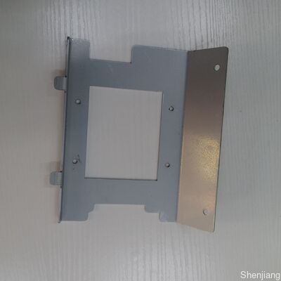 ATM Machine Parts Hyosung 2700CE Keypad Mounting Bracket S4210003125