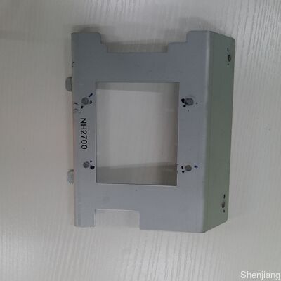 ATM Machine Parts Hyosung 2700CE Keypad Mounting Bracket S4210003125