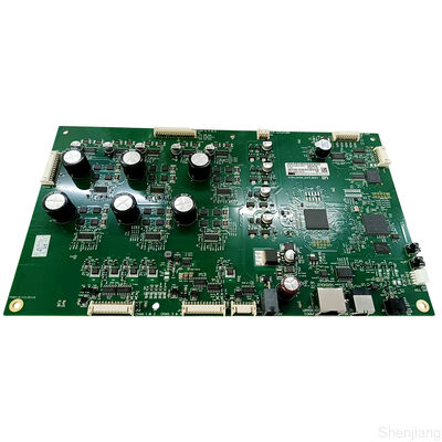 ATM Diebold Nixdorf DH200 DN200V Lower Controller 1750311974 Diebold Nixdorf DH200 DN100D Control Board RAM4 01750311974