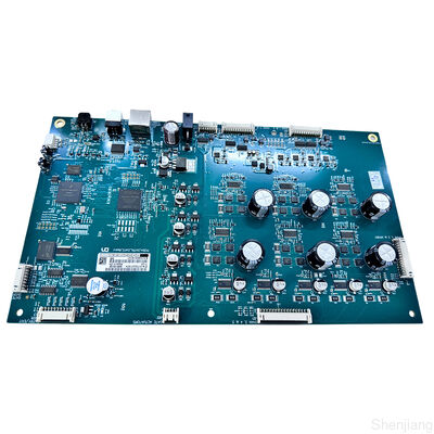 ATM Diebold Nixdorf DH200 DN200V Lower Controller 1750311974 Diebold Nixdorf DH200 DN100D Control Board RAM4 01750311974