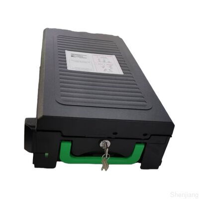 Hyosung HCDU ATM Currency Cassette Cash Box 7430000208