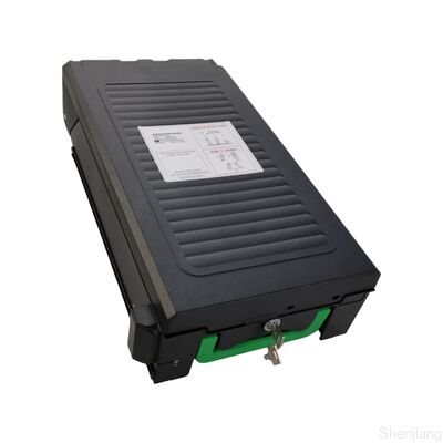 Hyosung HCDU ATM Currency Cassette Cash Box 7430000208
