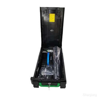 Hyosung HCDU ATM Currency Cassette Cash Box 7430000208