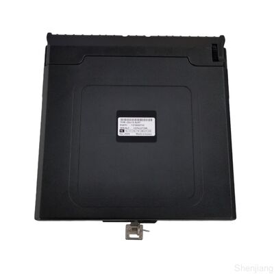 Black Hyosung HCDU Reject Cassette 7310000702  Replacement