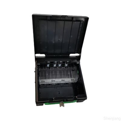 Black Hyosung HCDU Reject Cassette 7310000702  Replacement