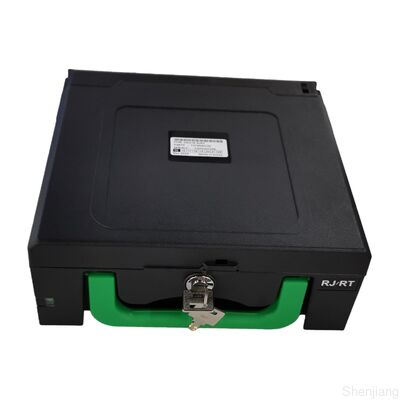 Black Hyosung HCDU Reject Cassette 7310000702  Replacement