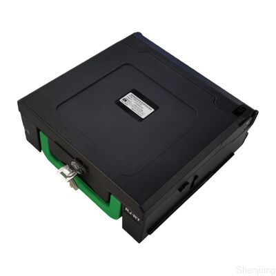 Black Hyosung HCDU Reject Cassette 7310000702  Replacement