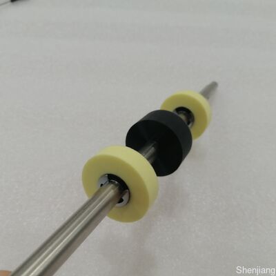 S4520000318 4520000318 Hyosung Lower Roller for CDU 1K Parts List