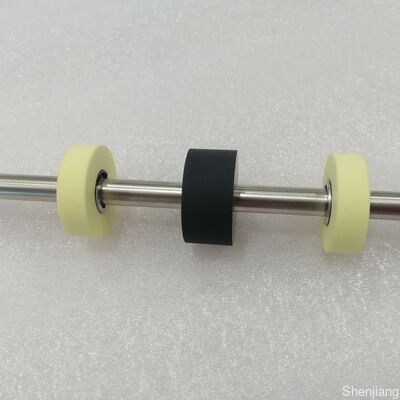 S4520000318 4520000318 Hyosung Lower Roller for CDU 1K Parts List