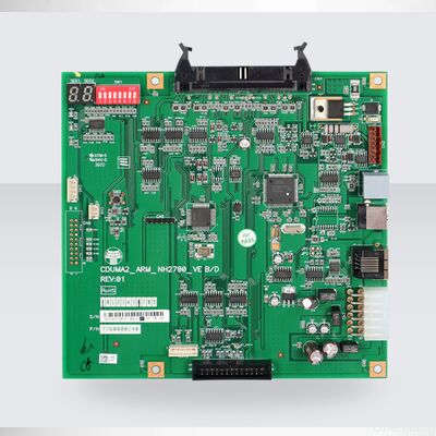 77600000140 CDU Control Board Note Dispenser Control Board for Hyosung 2K Note Dispensers