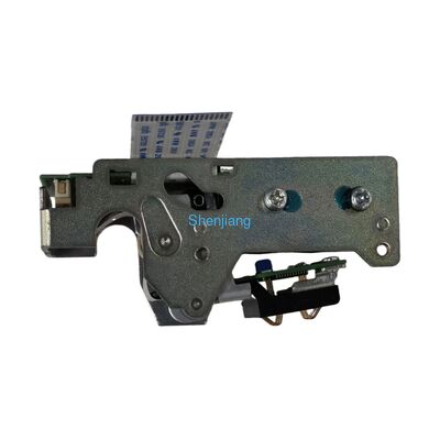 Diebold Opteva IC Contact Card Reader Module Head Unit S04A359A01B