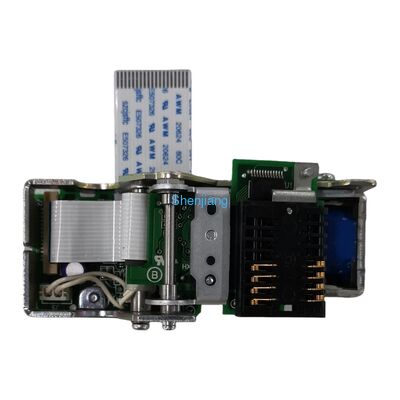 Diebold Opteva IC Contact Card Reader Module Head Unit S04A359A01B