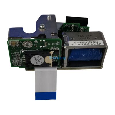 Diebold Opteva IC Contact Card Reader Module Head Unit S04A359A01B