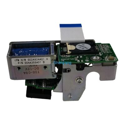 Diebold Opteva IC Contact Card Reader Module Head Unit S04A359A01B