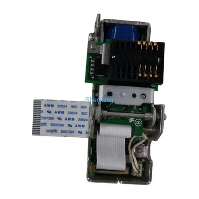 Diebold Opteva IC Contact Card Reader Module Head Unit S04A359A01B