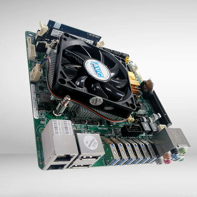 PCB Win 10 Estoril Motherboard 4450764456 445-0764456 NCR Parts