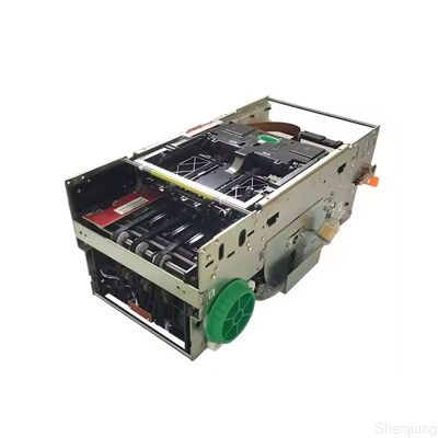 NCR S2 PRESENTER Unit 445-0761208 / 445-0753777 4450761208 4450753777 NCR Parts