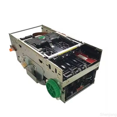 NCR S2 PRESENTER Unit 445-0761208 / 445-0753777 4450761208 4450753777 NCR Parts