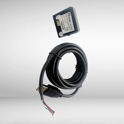 DV-3034CU-H210 2.1mm Camera NCR Parts List