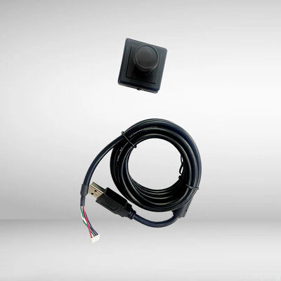 DV-3034CU-H210 2.1mm Camera NCR Parts List