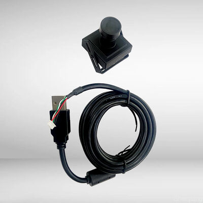 DV-3034CU-H210 2.1mm Camera NCR Parts List