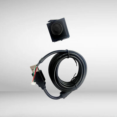 DV-3034CU-H210 2.1mm Camera NCR Parts List