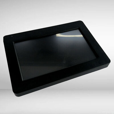 445-0744450 NCR FO7SBL DISPLAY PANEL NCR Parts List