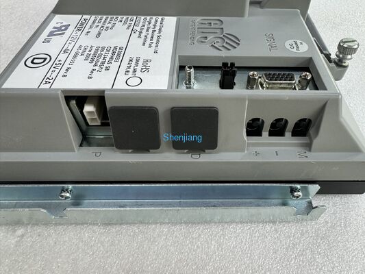 12.1 Inch Display G1200033 MORPHEUS SBCD12244TBS/12 009-0024946 0024946 NCR Parts List