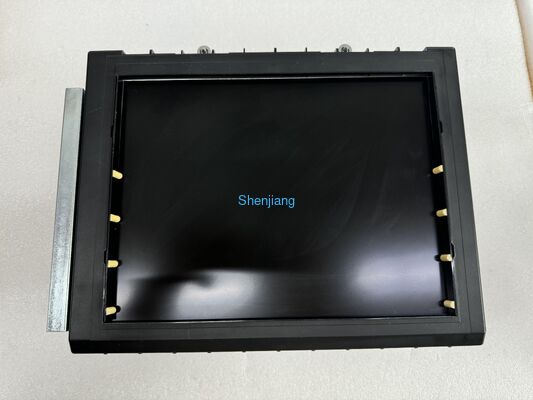 12.1 Inch Display G1200033 MORPHEUS SBCD12244TBS/12 009-0024946 0024946 NCR Parts List