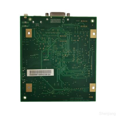 Diebold 15.0 IN Consumer LCD CCA Kit Control Board 19060218000C
