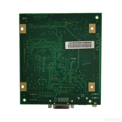 Diebold 15.0 IN Consumer LCD CCA Kit Control Board 19060218000C