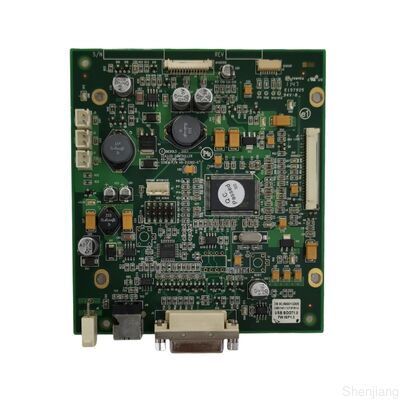 Diebold 15.0 IN Consumer LCD CCA Kit Control Board 19060218000C