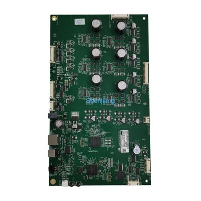 Diebold DH200 RM4V Safe Control PCBA Lower Controller Board 1750311974