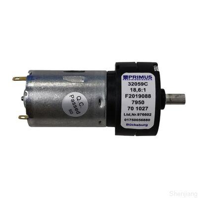 Wincor 2050 Dispenser Shutter Drive Motor CMD V4 DC 280 Motor 1750056880