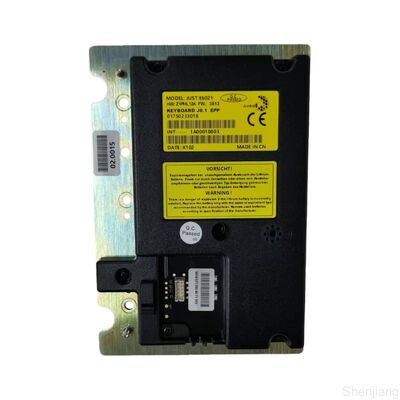 Wincor J6.1 EPP FHL Keyboard Encrypted Pin Pad 01750233018