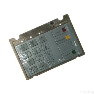 Wincor J6.1 EPP FHL Keyboard Encrypted Pin Pad 01750233018