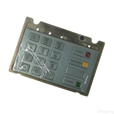 Wincor J6.1 EPP FHL Keyboard Encrypted Pin Pad 01750233018
