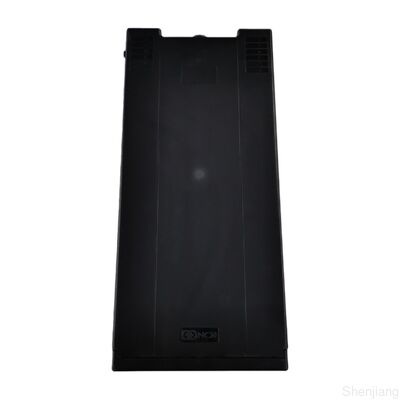 NCR S2 Currency Cassette Plastic Lock Cash Box 445-0756222