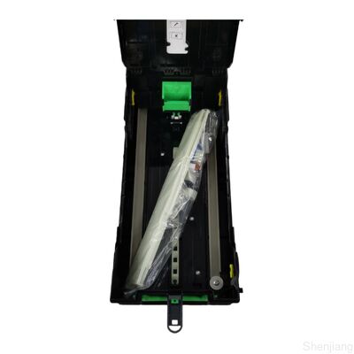 NCR S2 Currency Cassette Plastic Lock Cash Box 445-0756222