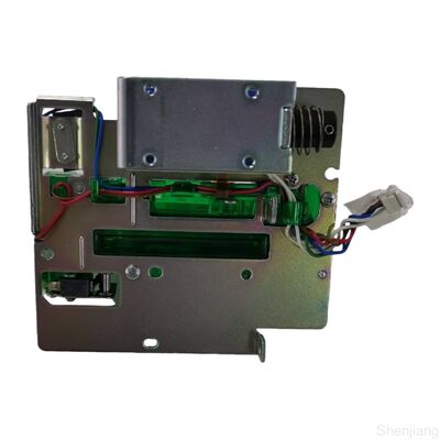 NCR IMCRW Card Reader Shutter Standard Through Shutter 0090018641