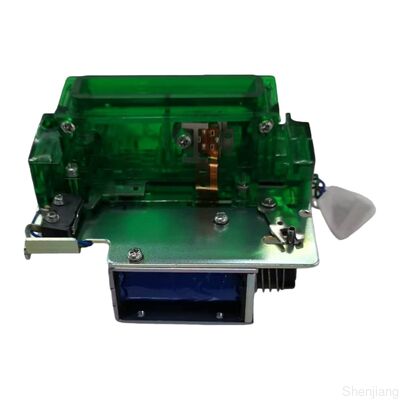 NCR IMCRW Card Reader Shutter Standard Through Shutter 0090018641