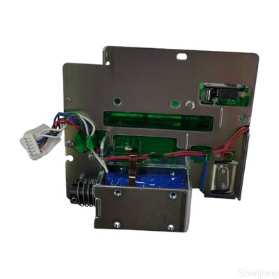 NCR IMCRW Card Reader Shutter Standard Through Shutter 0090018641