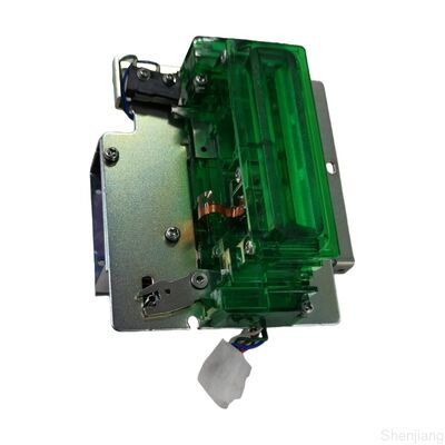 NCR IMCRW Card Reader Shutter Standard Through Shutter 0090018641