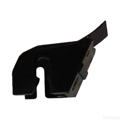 Diebold Fork Block ATM Depot Replacement Part 49006708000C